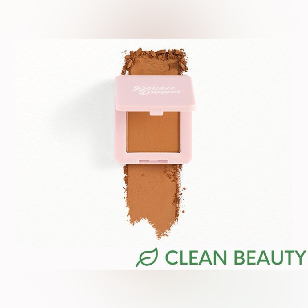 HALF CAKED | Double Dipper Bronzer - Siesta Key